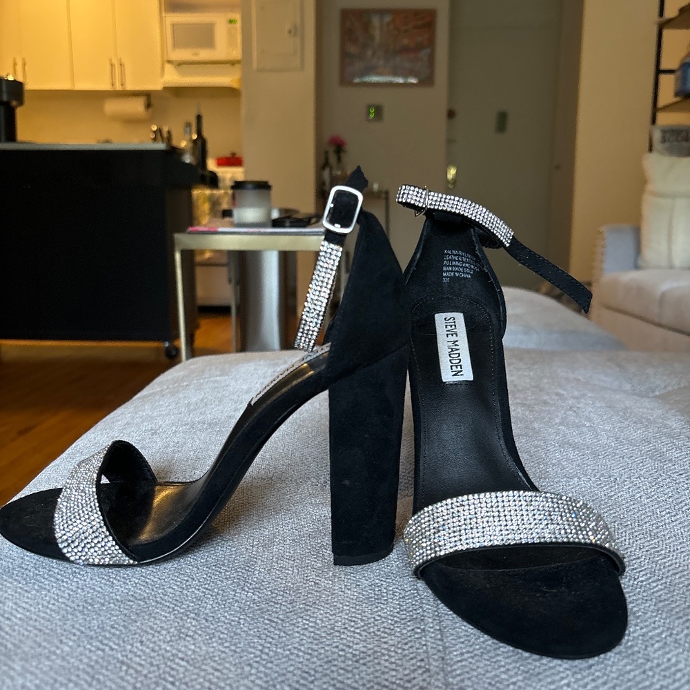 Steve Madden heels